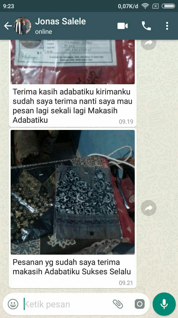 photo_BATIK KEMEJA 2
